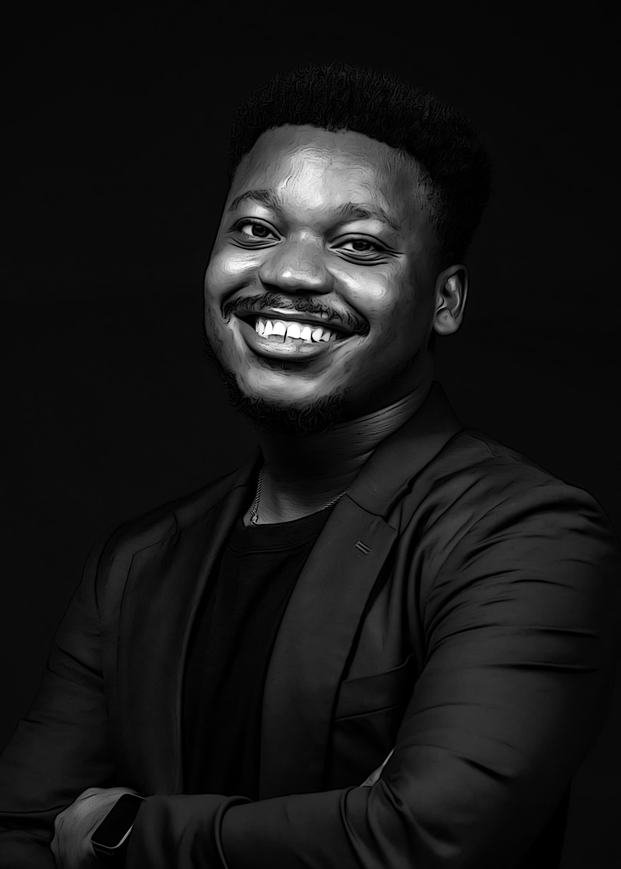Samson Dada